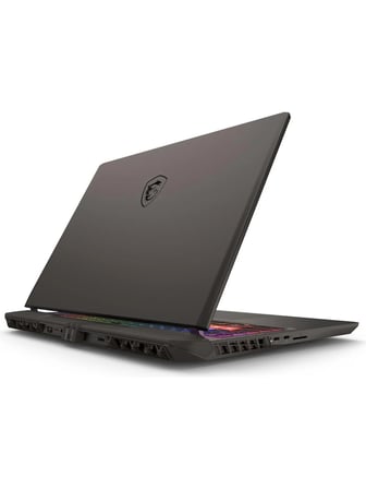MSI Katana 17 HX B14WGK-045TR i7-14650HX 32 GB 1 TB SSD RTX5070 17.3" QHD Gaming Laptop
