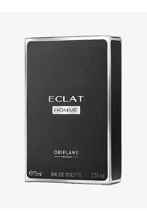 Oriflame Eclat Homme Edt 75 ml Erkek Parfümü