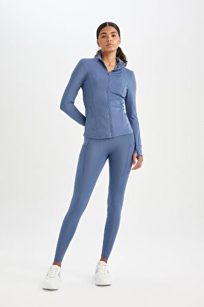 DeFactoFit Beli Saran Sporcu Tayt C9379AX24AUIN236