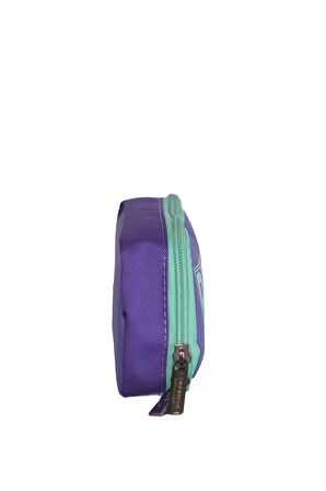Be Happy Tek Bölmeli Unisex Çocuk Kalem Kutusu