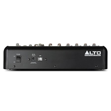 Alto TrueMix800fx Analog Mikser