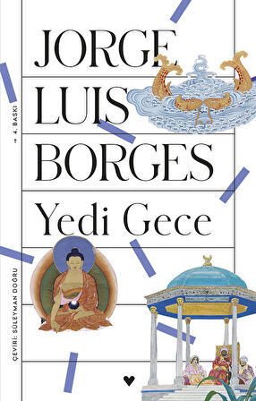 Yedi Gece