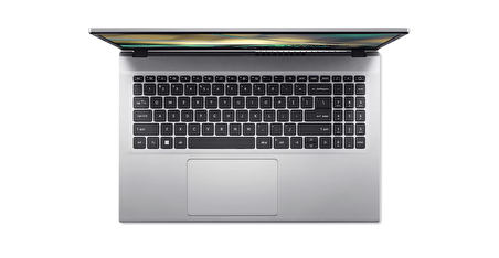 Acer Aspire 3 I5-1235U 16 GB 512 GB SSD 15,6" Fhd IPS W11 Gümüş NX.K6TEY.002+165