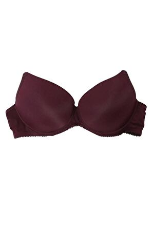 Pierre Cardin Kadın Dolgulu Push Up Sütyen