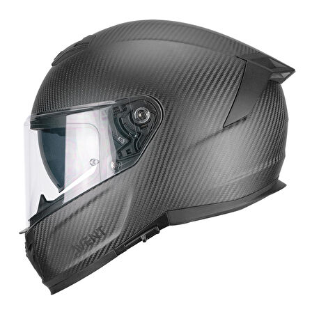 CGM 361C AVENT PRO Full Carbon Kapalı Kask Mat Karbon - M