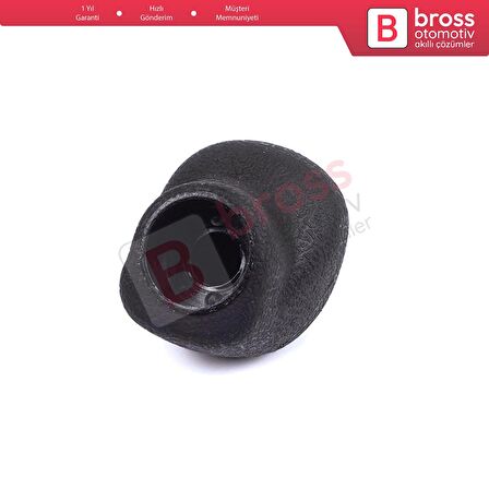 Renault 19 21 Clio MK1 7700788661 İçin Siyah Renk Manuel 5 İleri Vites Topuzu