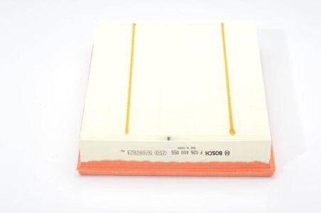 BOSCH Mercedes Sprinter 416 CDI Filtre Bakım Seti (2011-2022) 4 lü