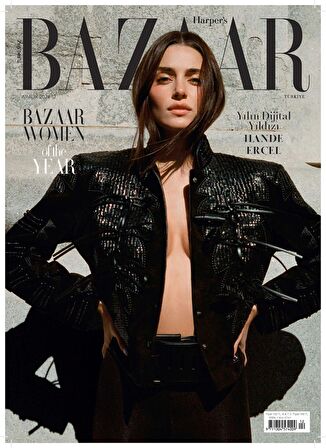 HARPERS BAZAAR