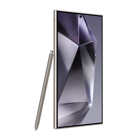 Samsung Galaxy S24 Ultra Cobalt Violet 512 GB 12 GB Ram Akıllı Telefon (Samsung Türkiye Garantili)