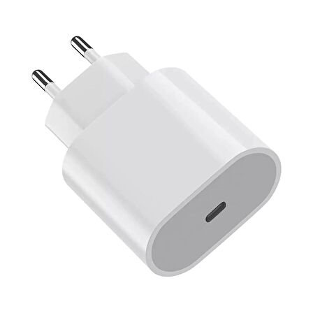 ScHitec PD35W Type-C Çıkışlı Ev Tipi Şarj Aleti Başlık