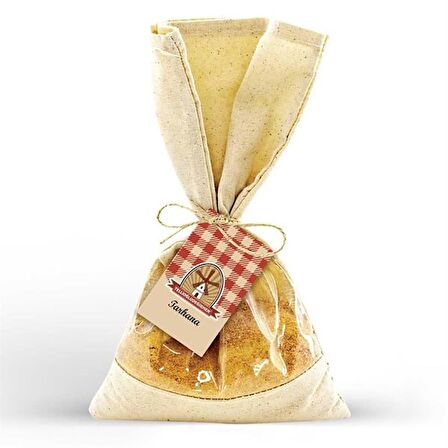 Tellioğlu Geleneksel Tarhana Organik Tarhana 500 g e