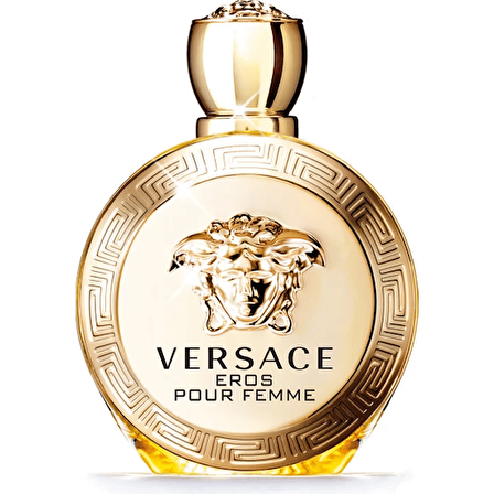 Versace Eros Pour Femme EDP 100 ML