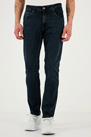 Buratti Erkek Kot Pantolon 2211S80PARMA