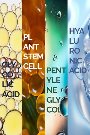 Canlandırıcı Etkili AHA BHA Serum/Revitalizing Aha Bha Serum