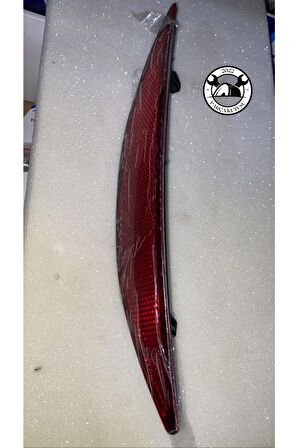 5g0945106 Golf7 Arka Tampon Reflektörü Sağ