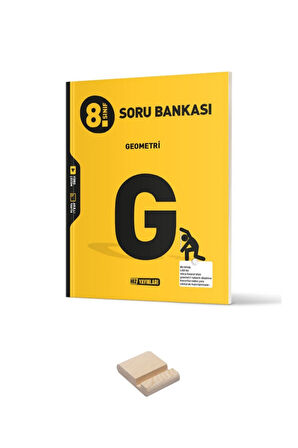 LGS 8. Sınıf Geometri Soru Bankası