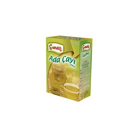 ÇINAR ADAÇAYI 25GRx2 PAKET 