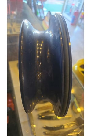 Owner 5 Numara contalı kasnak