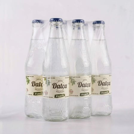 Datya Gazozu Klasik (6 adet)