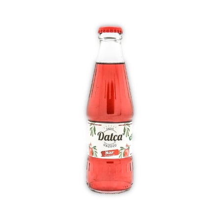 Datya Gazozu Nar Aromalı (6 adet)