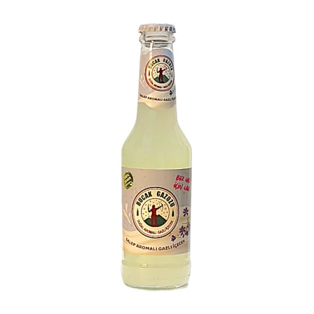 Bucak Gazoz Salep Aromalı (6 adet)