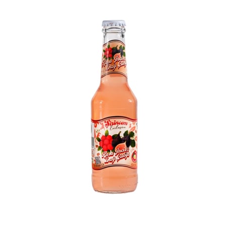 Şirincem Karaincir & Dağçiçeği Aromalı Gazoz (6 adet)