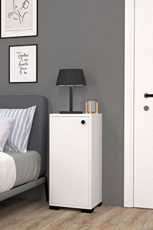 Mobilique Çok Amaçlı Mini Dolap 34