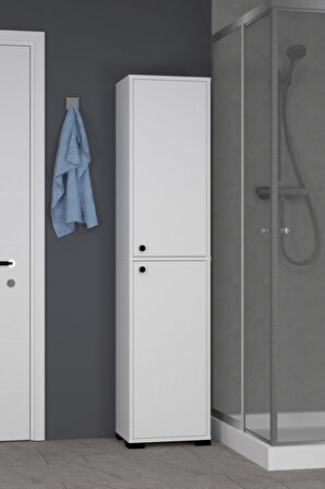 Elite No.2 Banyo Dolabı