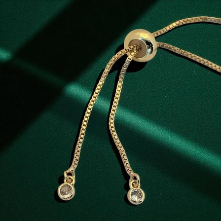 14 Ayar Altın Plakalı Zülfikar Sembollü Mavi Taş Desenli Kuğu Kuşu Motifli Hediye Bileklik-600