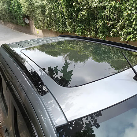 Citroen Berlingo OEM Tip Tavan Çıtası Kısa Şasi 2024 Model Ve Sonrası