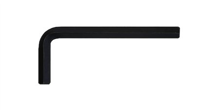ALLEN ANAHTAR 10 MM KISA (12 Adet)