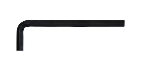 ALLEN ANAHTAR 4 MM UZUN (12 Adet)