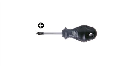 KLASS TOPAÇ TORNAVİDA 6 X 45 MM YILDIZ (12 Adet)