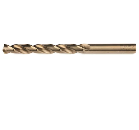 M.T.E. MATKAP UCU HSS ALTIN SERİ 6,5 MM (10 Adet)