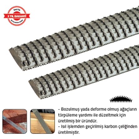 AĞAÇ TÖRPÜ 8" (12 Adet)