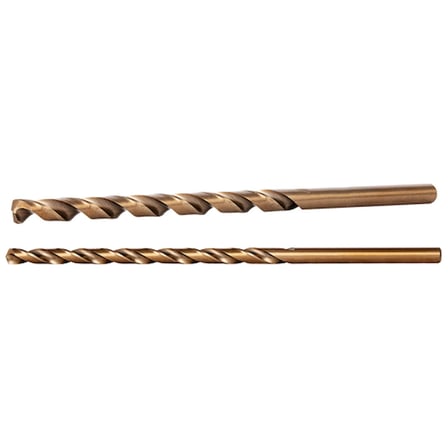 COBALT %5 HSS 340 MATKAP UCU 12 mm UZUN (5 Adet)