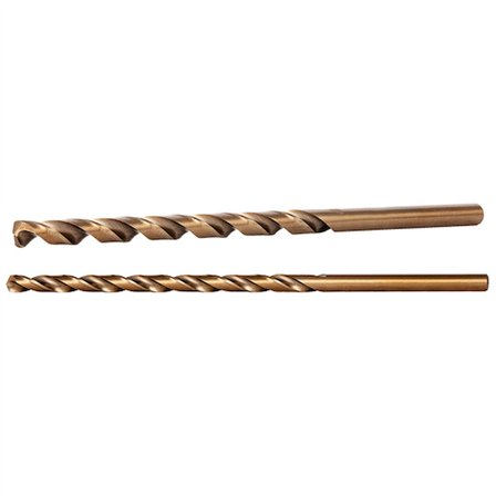 COBALT %5 HSS 340 MATKAP UCU 3.5 mm UZUN (10 Adet)