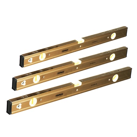 ALÜMİNYUM MIKNATISLI SU TERAZİ 70 cm