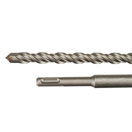 SDS MATKAP UCU 16X210 mm (4 ELMASLI) (10 Adet)