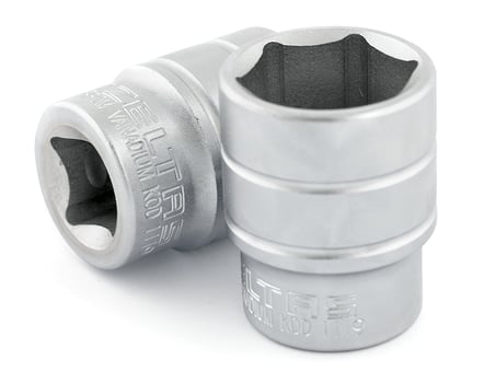AĞIR TİP LOKMA ANAHTAR 36 MM 3/4" (10 Adet)