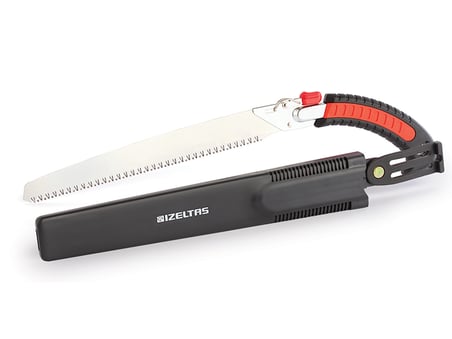 DAL BUDAMA TESTERESİ KILIFLI 300 MM (5 Adet)