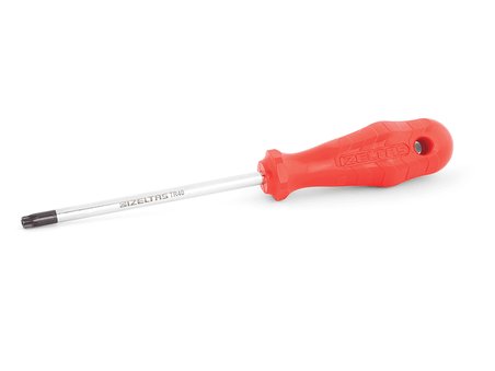 DELİKLİ TORX TORNAVİDA TR 30 MM (10 Adet)