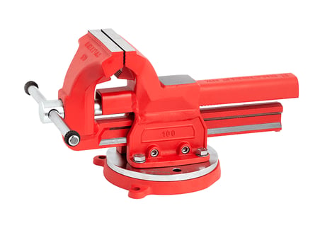DÖVME ÇELİK MENGENE 100 MM (TABLA DAHİL)