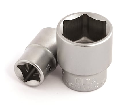 ELTA LOKMA ANAHTAR 10 MM 1/2" (10 Adet)