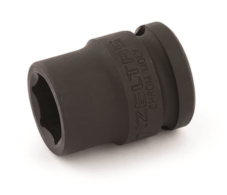 HAVALI LOKMA ANAHTAR 32 MM 1/2" (10 Adet)