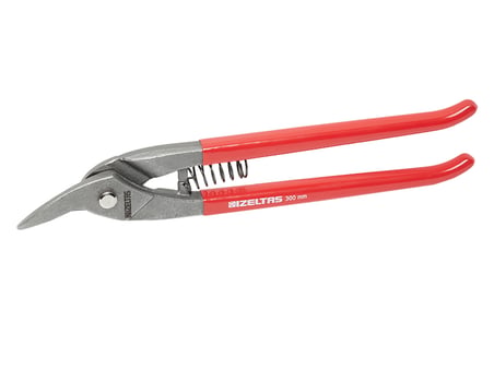 KAPORTACI MAKASI 275 MM SOL (5 Adet)