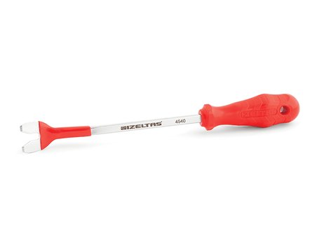KLİPS SÖKME TORNAVİDA 290 MM (10 Adet)