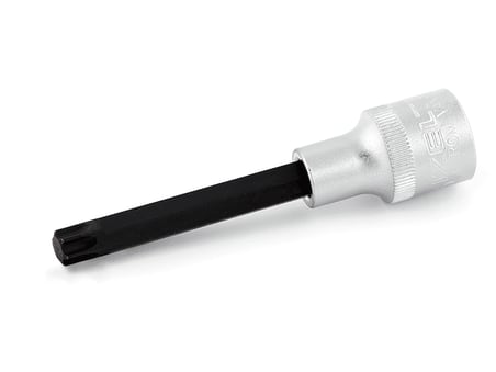 LOKMALI ALLEN RİBE BİTS UÇ 9 MM 1/2" (10 Adet)