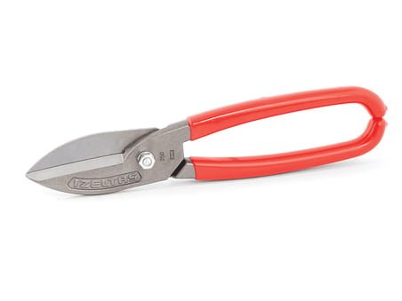 TENEKECİ MAKASI 300 MM PVC (5 Adet)