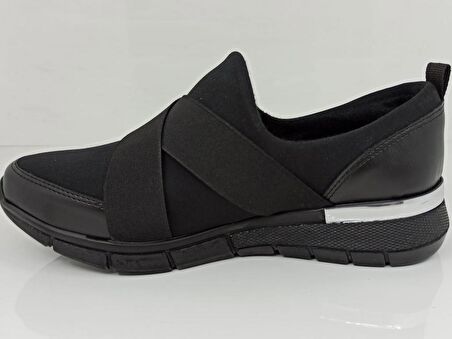 ÖZEN STS 0750 COMFORT CASUAL GÜNLÜK BAYAN AYAKKABISI